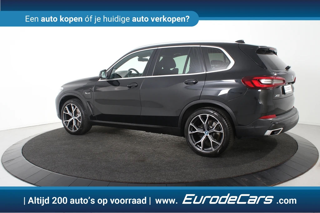 BMW X5 – foto 7