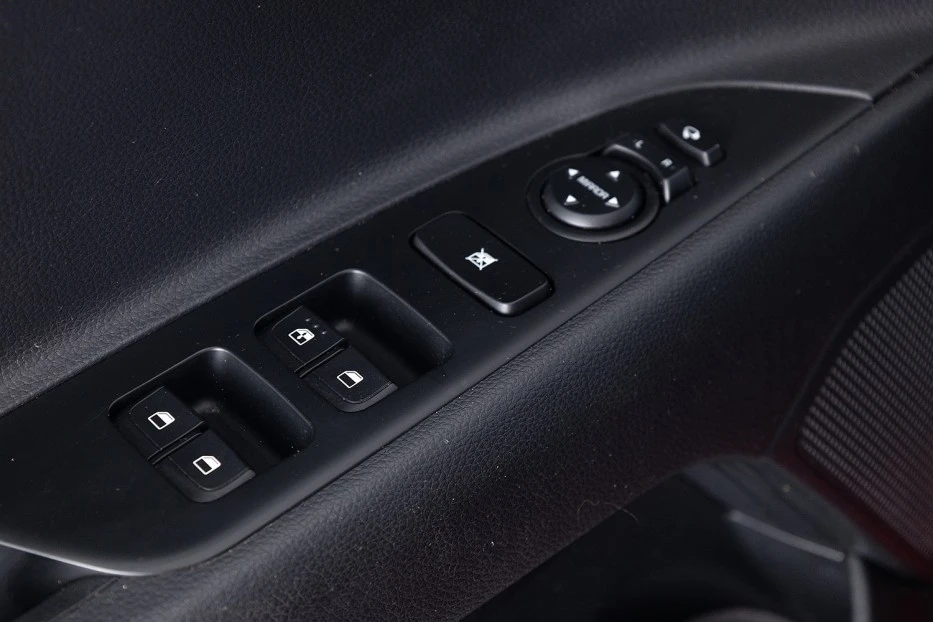 Kia Stonic – foto 12