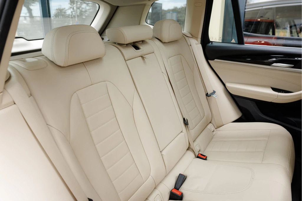 BMW X3 – foto 28