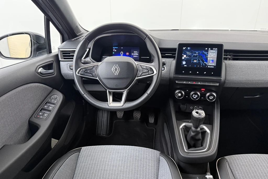 Renault Clio – foto 8