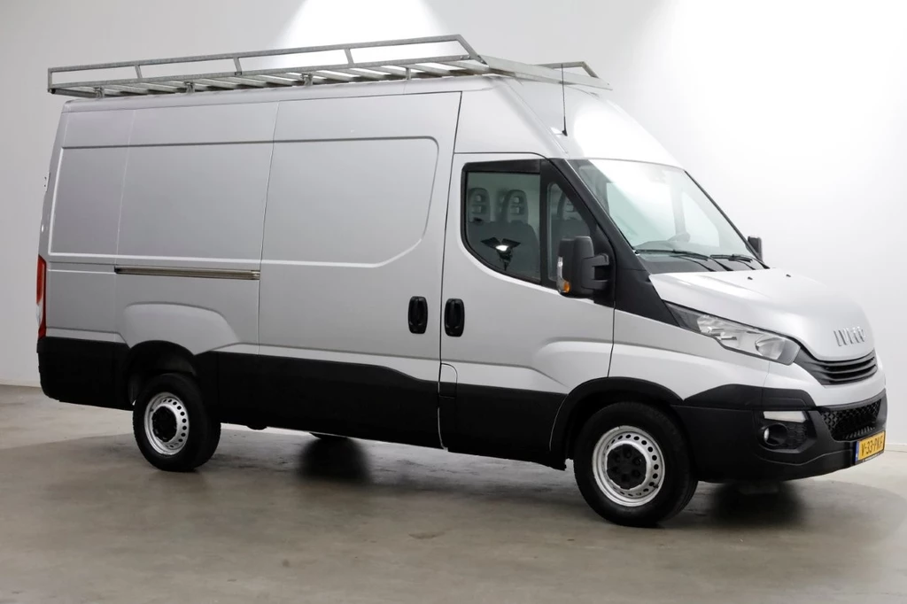 Iveco Daily – foto 6