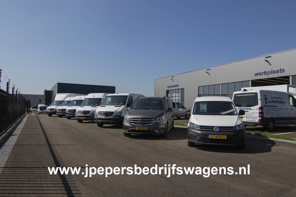 Mercedes-Benz Sprinter – foto 3