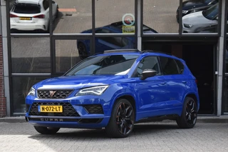 CUPRA Ateca – thumbnail 1