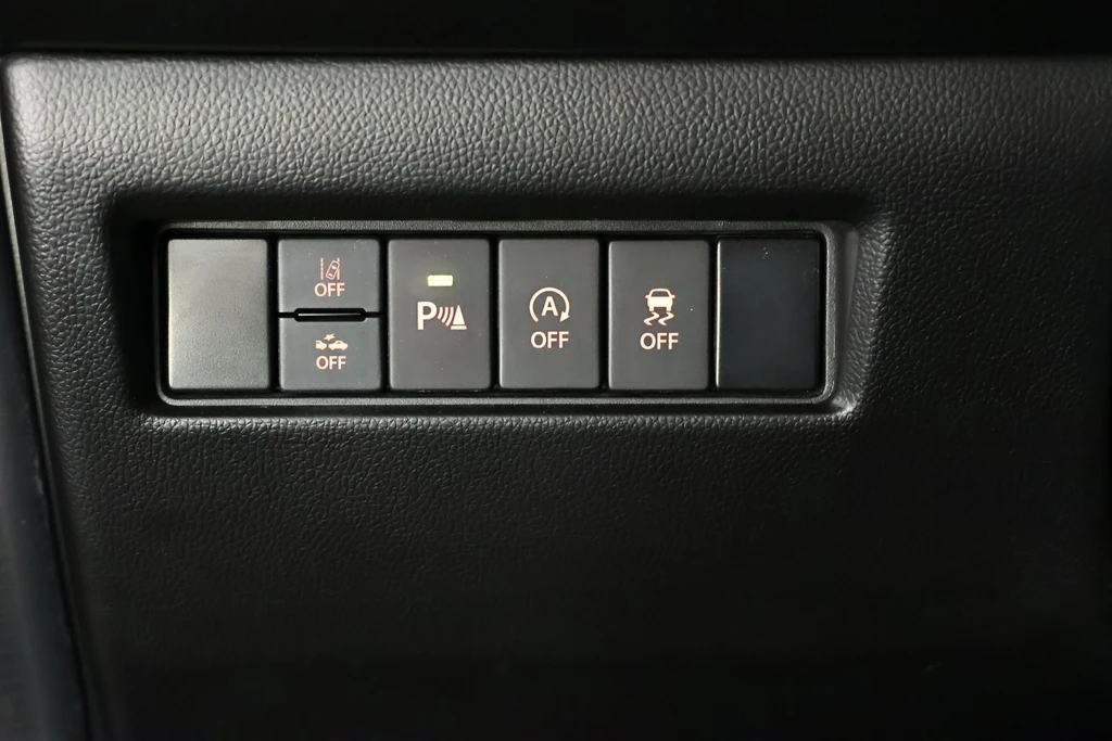 Suzuki Swift – foto 21