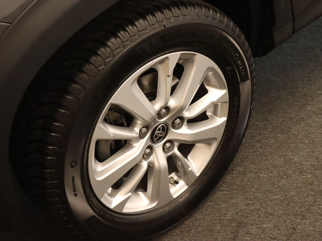Toyota Yaris Cross – foto 12