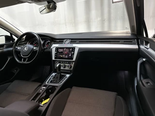 Volkswagen Passat – thumbnail 9