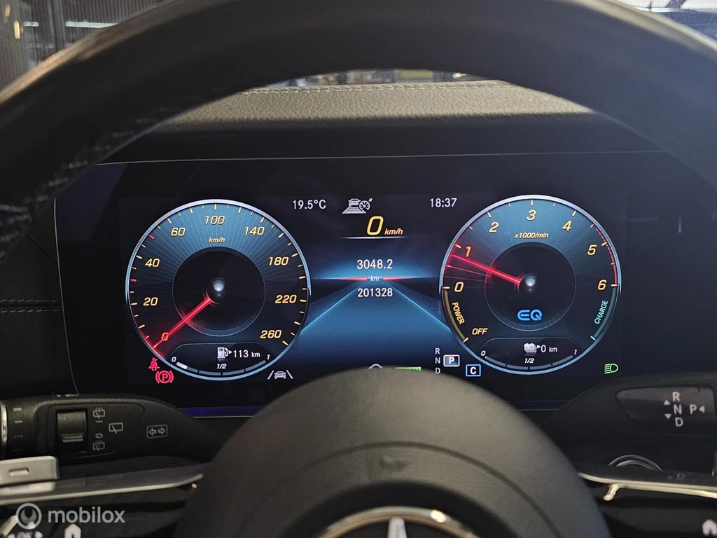 Mercedes-Benz E-Klasse – foto 23