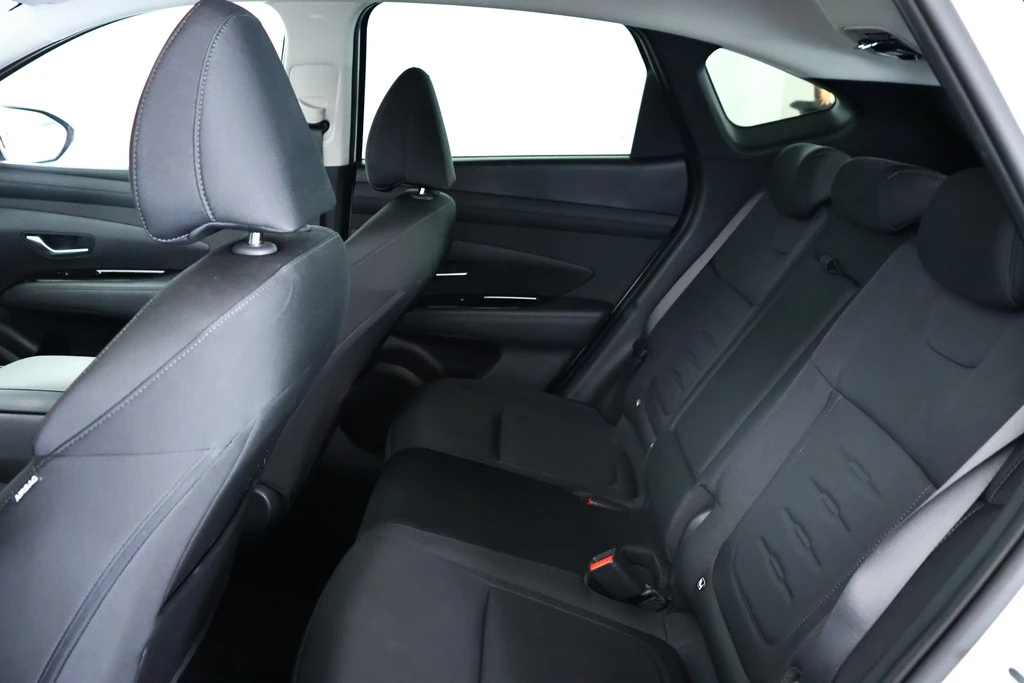 Hyundai Tucson – foto 14