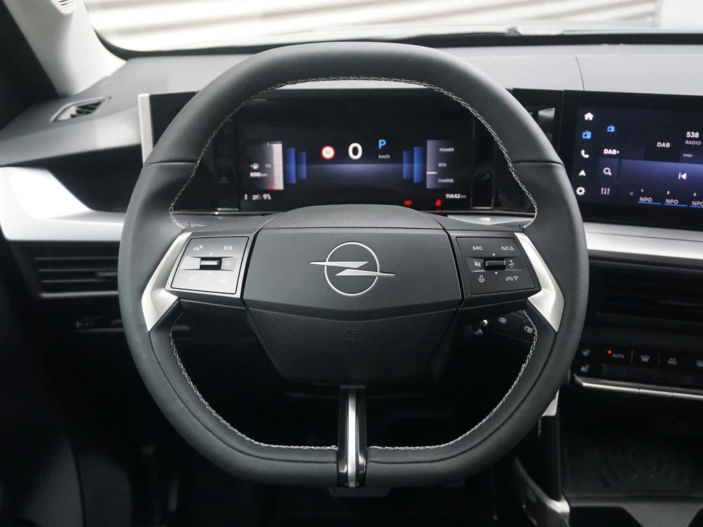 Opel Frontera – foto 14