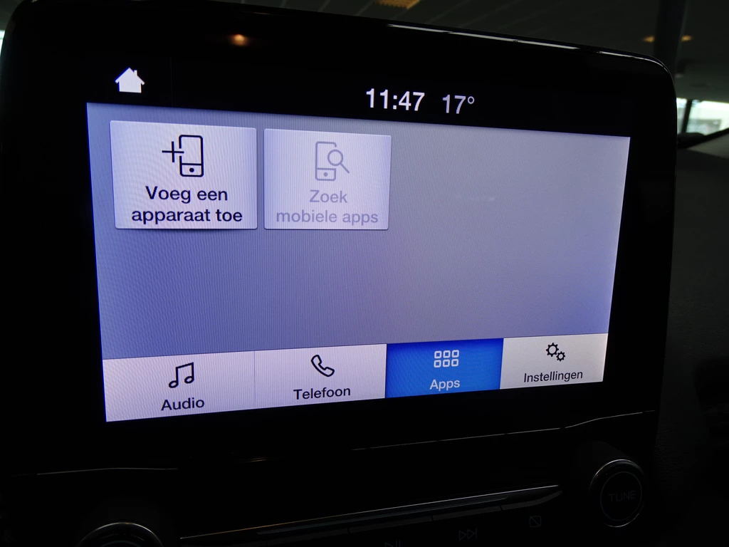 Ford EcoSport – foto 19