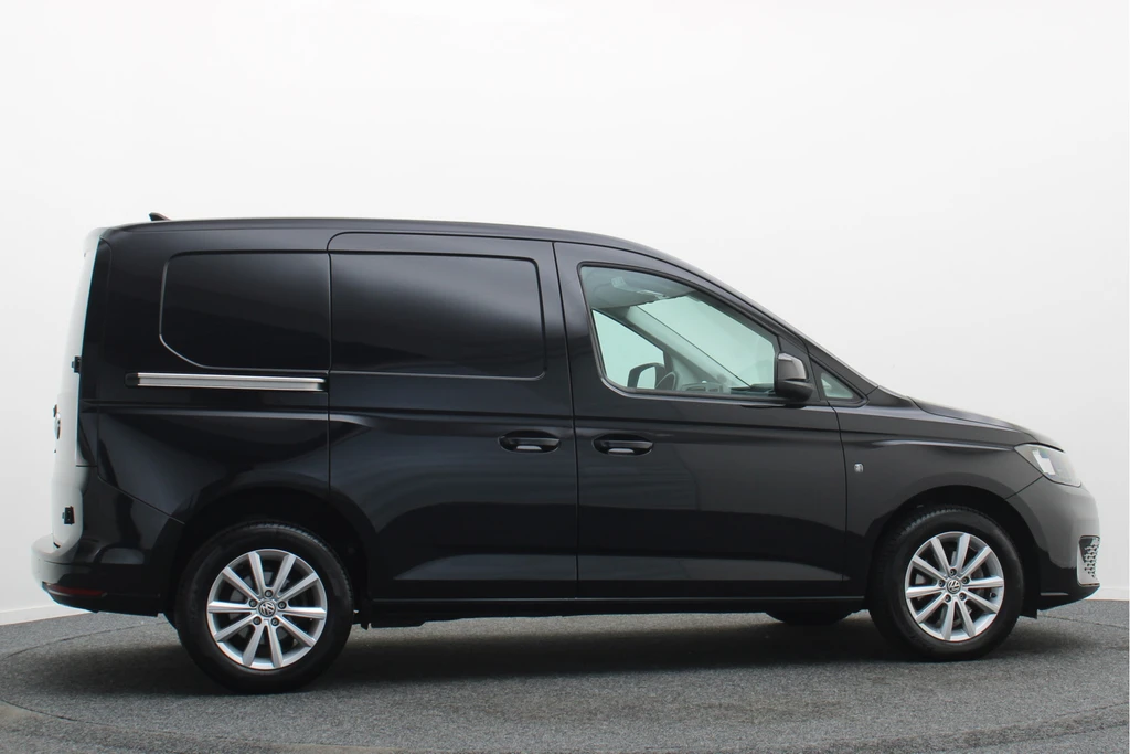 Volkswagen Caddy – foto 9