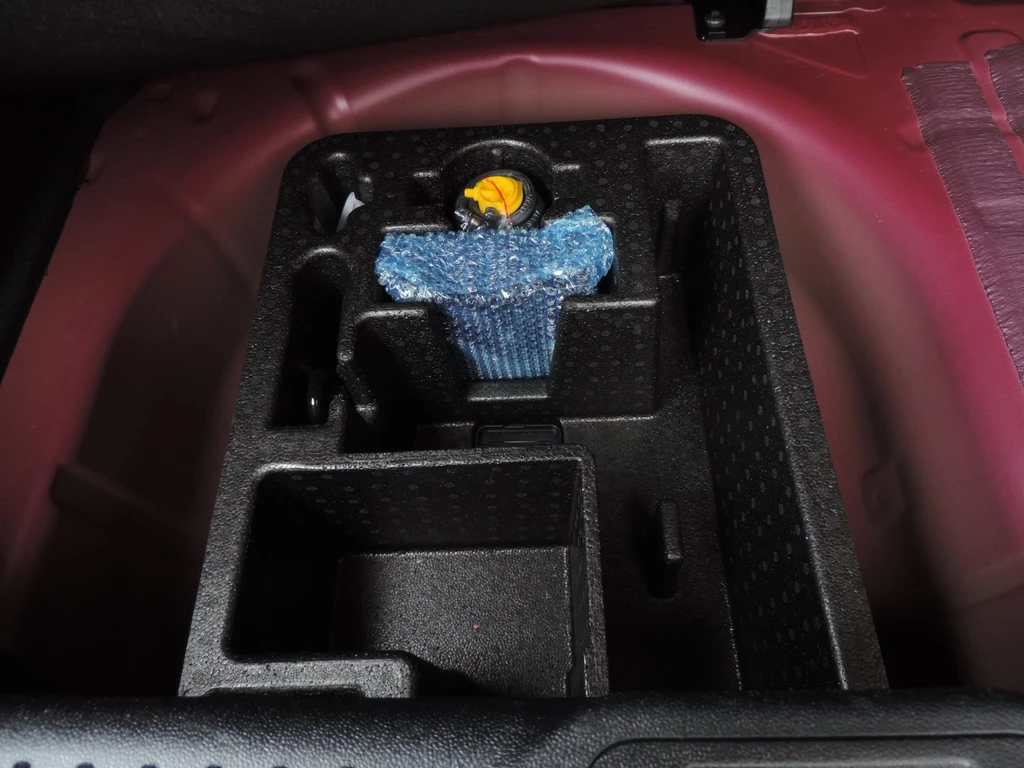 Ford Fiesta – foto 24