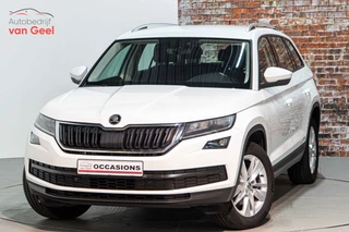 Škoda Kodiaq – thumbnail 4