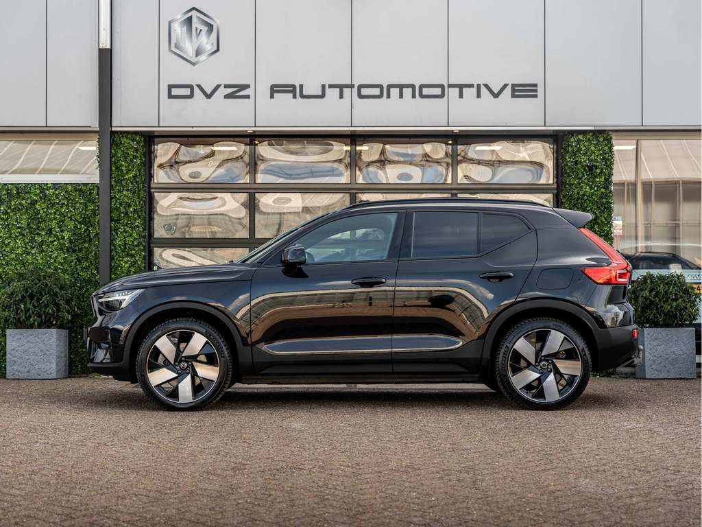 Volvo XC40 – foto 2
