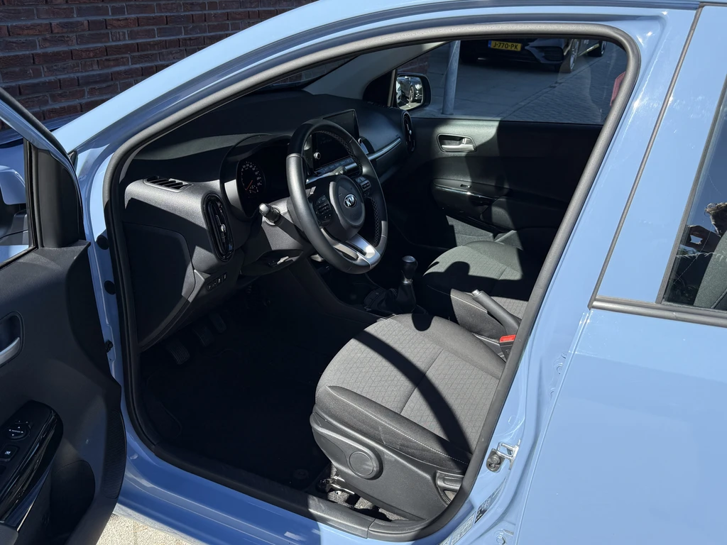 Kia Picanto – foto 5