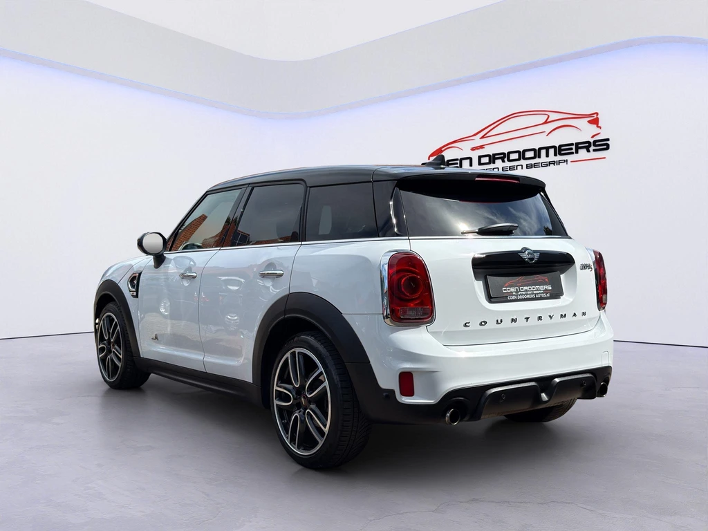 MINI Countryman – foto 4
