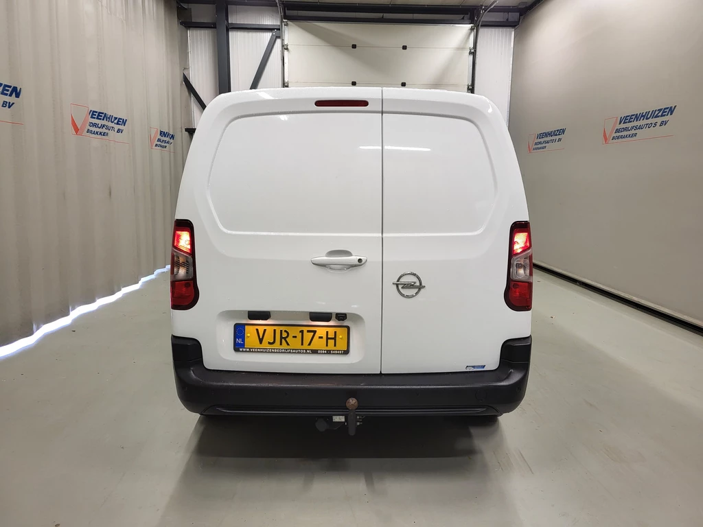 Opel Combo – foto 4