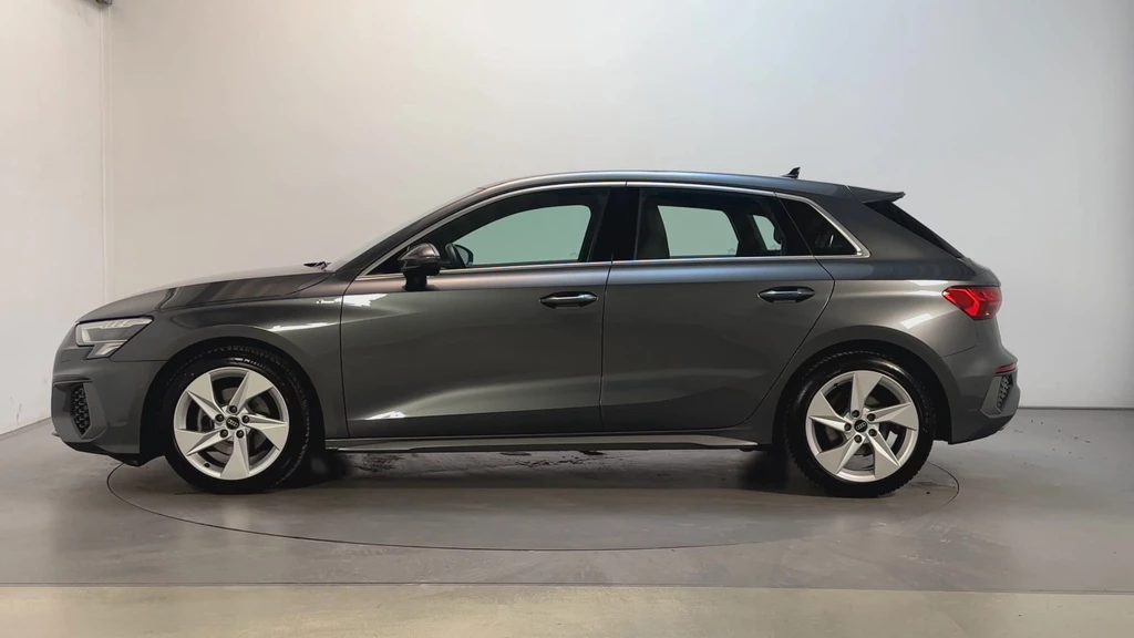 Audi A3 – foto 2