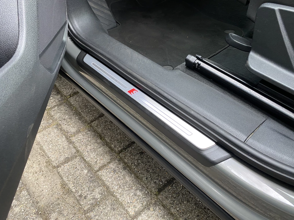 Audi Q3 – foto 14