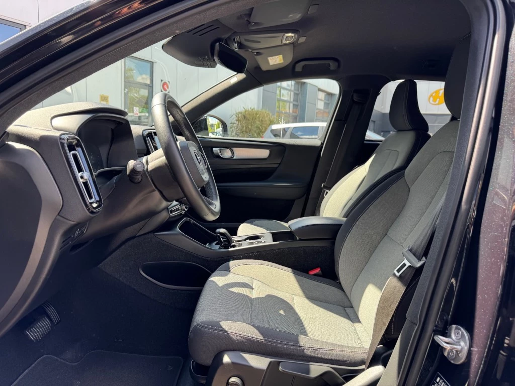 Volvo XC40 – foto 16