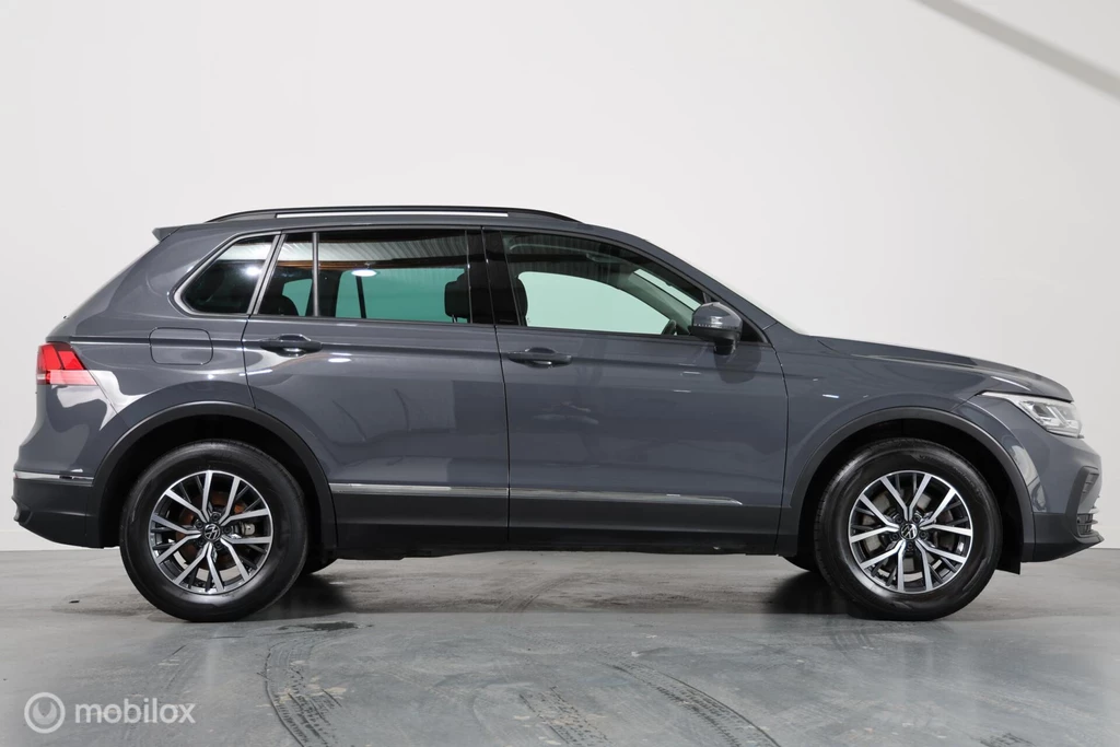 Volkswagen Tiguan – foto 7