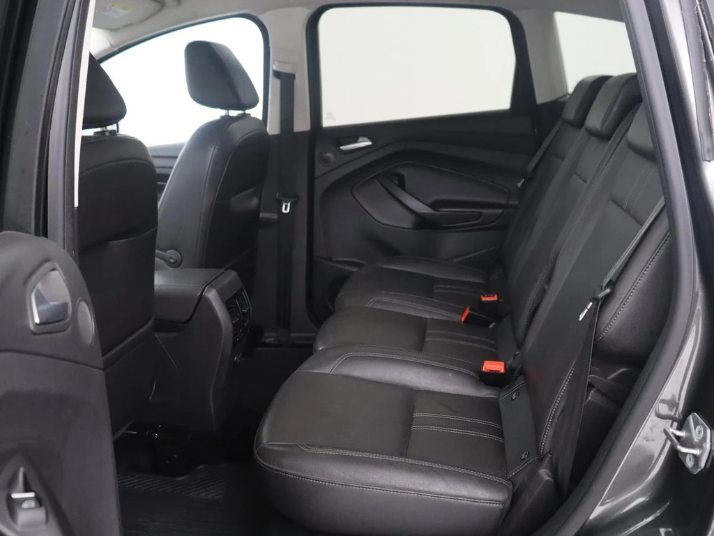 Ford C-MAX – foto 7