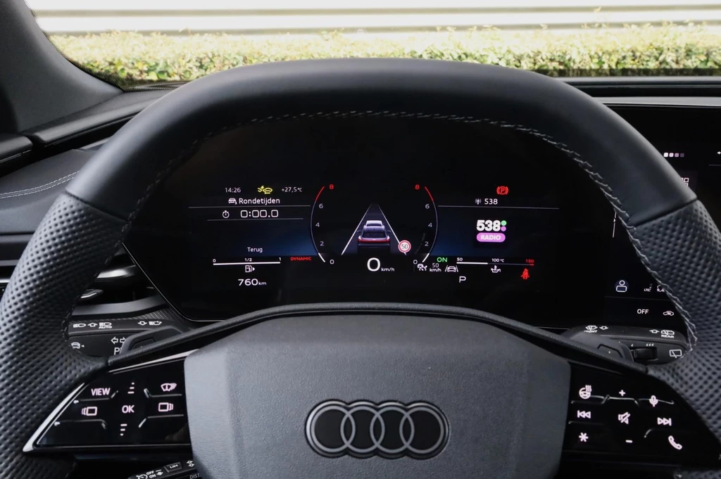 Audi SQ5 – foto 38