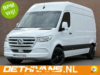 Mercedes-Benz Sprinter – thumbnail 1