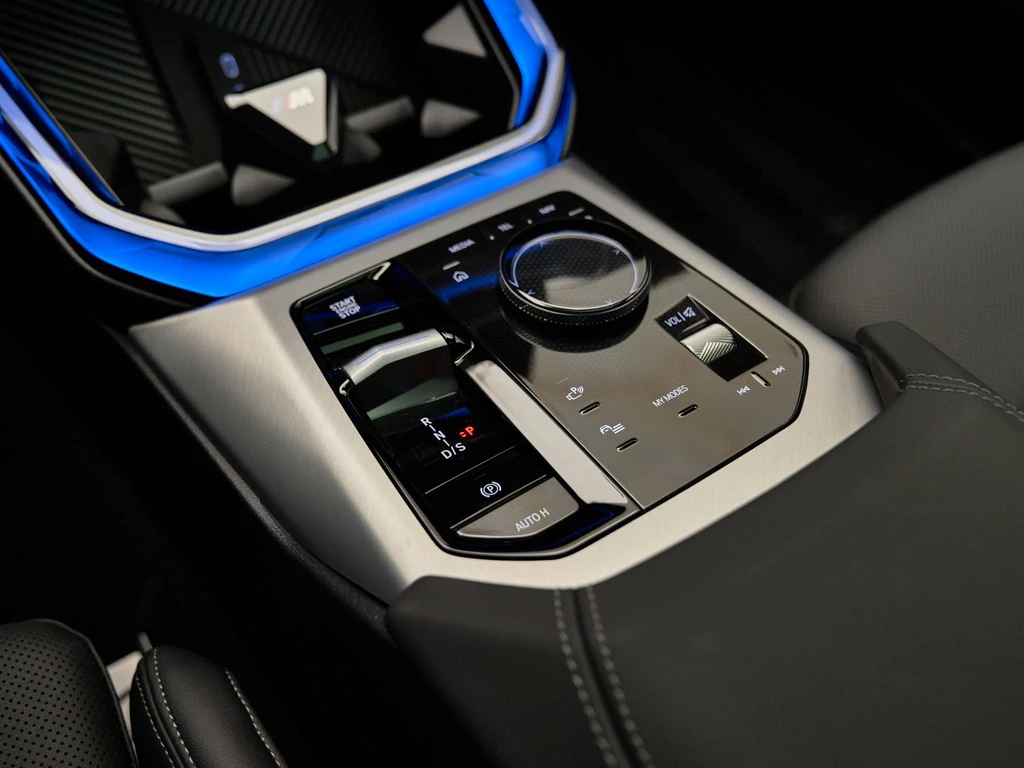 BMW X3 – foto 23