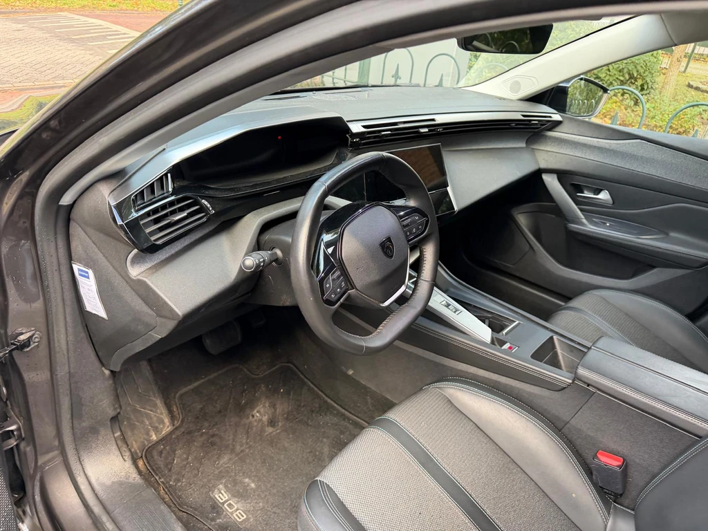 Peugeot 308 – foto 17