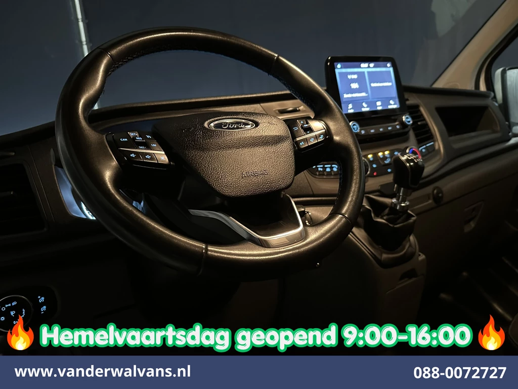 Ford Transit Custom – foto 16