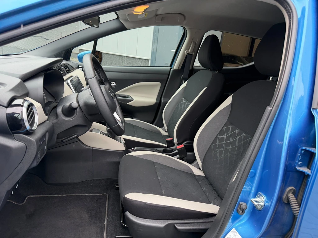 Nissan Micra – foto 12