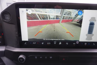 Ford Transit Custom – thumbnail 16