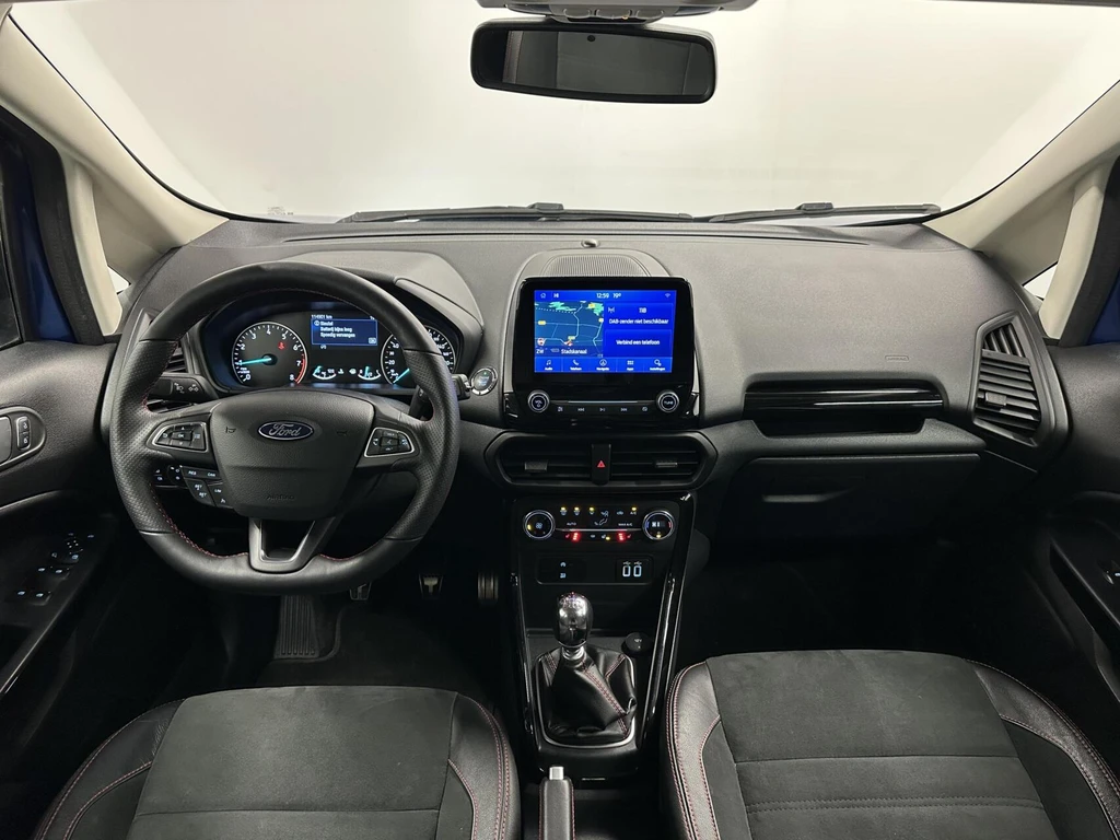 Ford EcoSport – foto 9