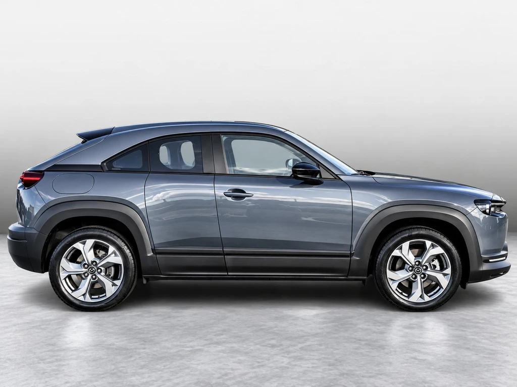 Mazda MX-30 – foto 6
