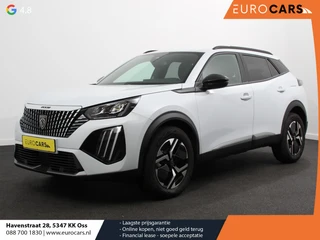 Peugeot 2008 – thumbnail 1