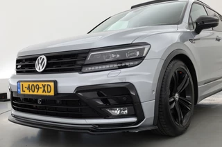 Volkswagen Tiguan Allspace – thumbnail 2