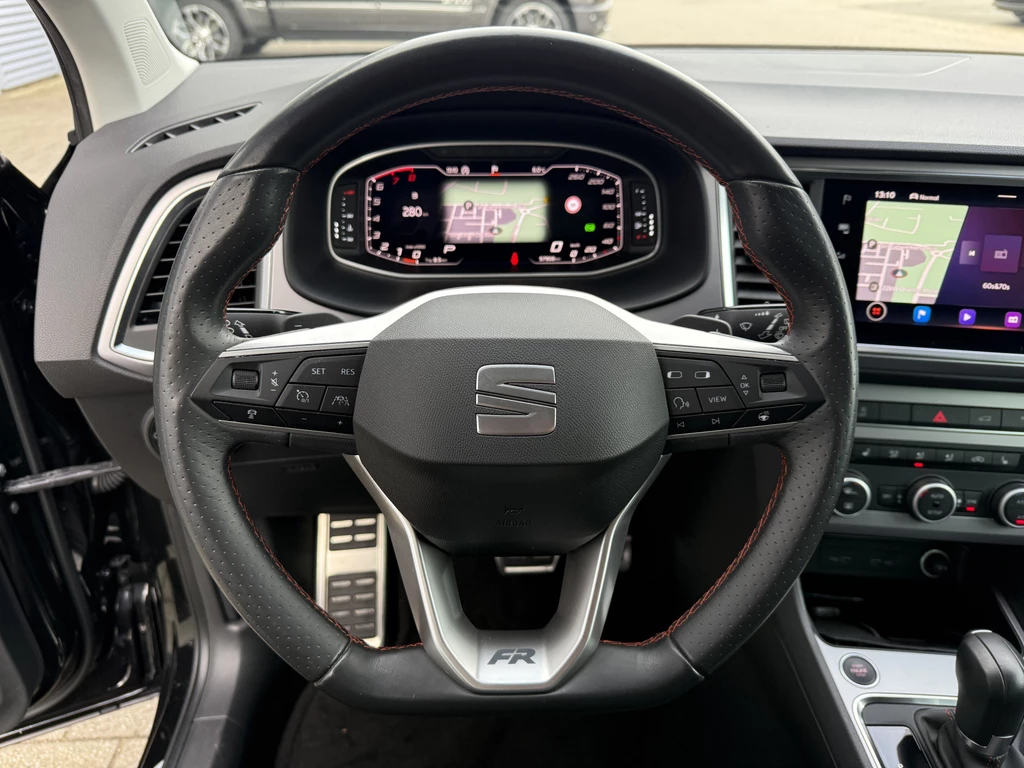 SEAT Ateca – foto 11