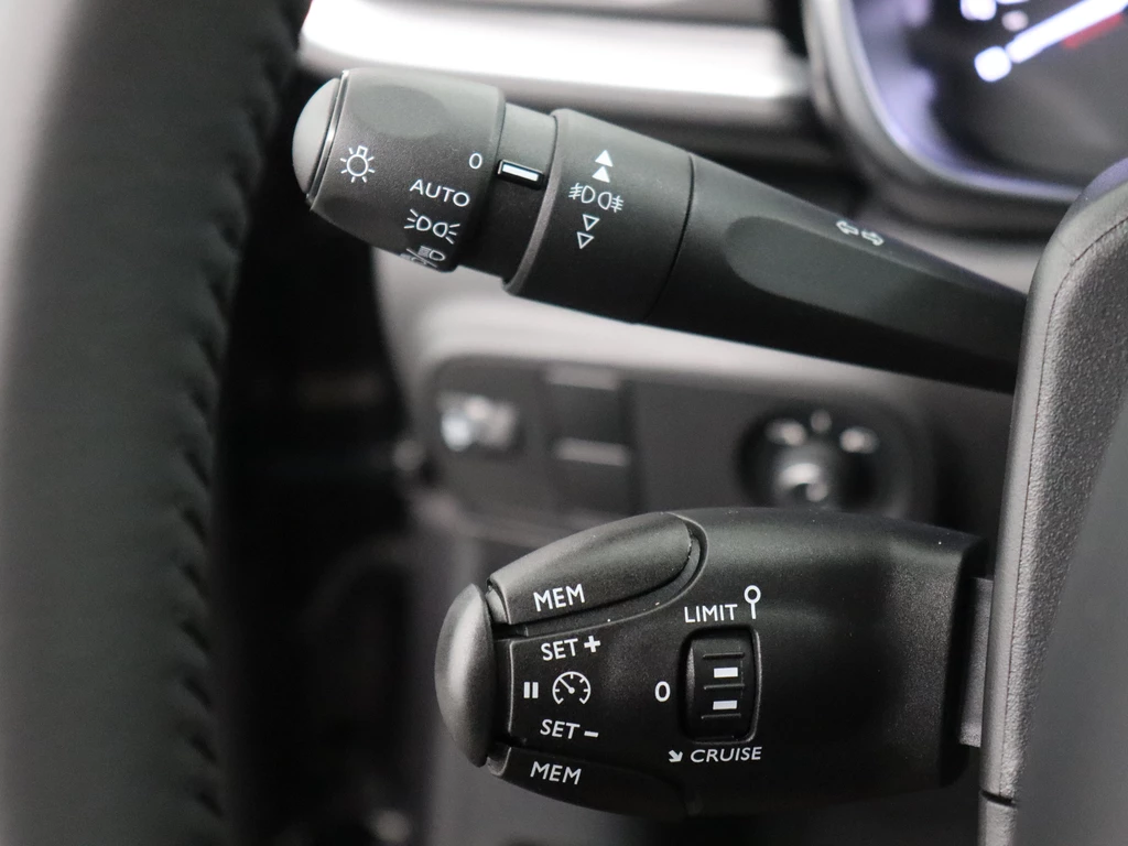 Citroën C3 – foto 21