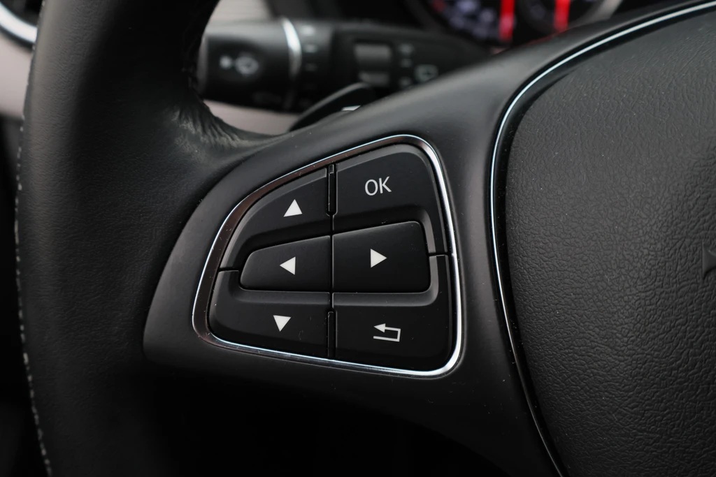 Mercedes-Benz B-Klasse – foto 30