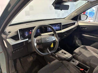 Opel Frontera – thumbnail 9