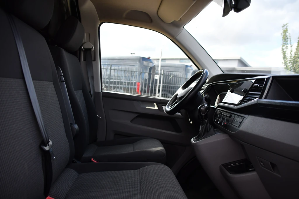 Volkswagen Transporter – foto 28
