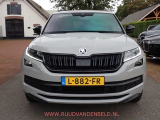 Škoda Kodiaq – thumbnail 7