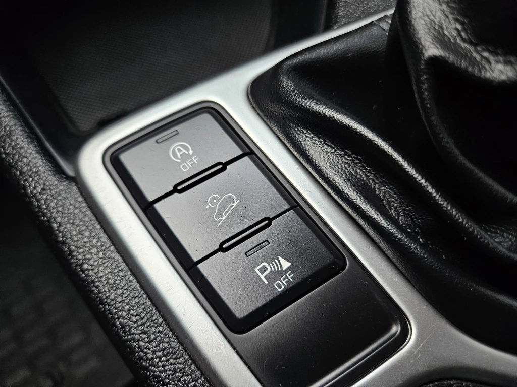 Kia Sportage – foto 25