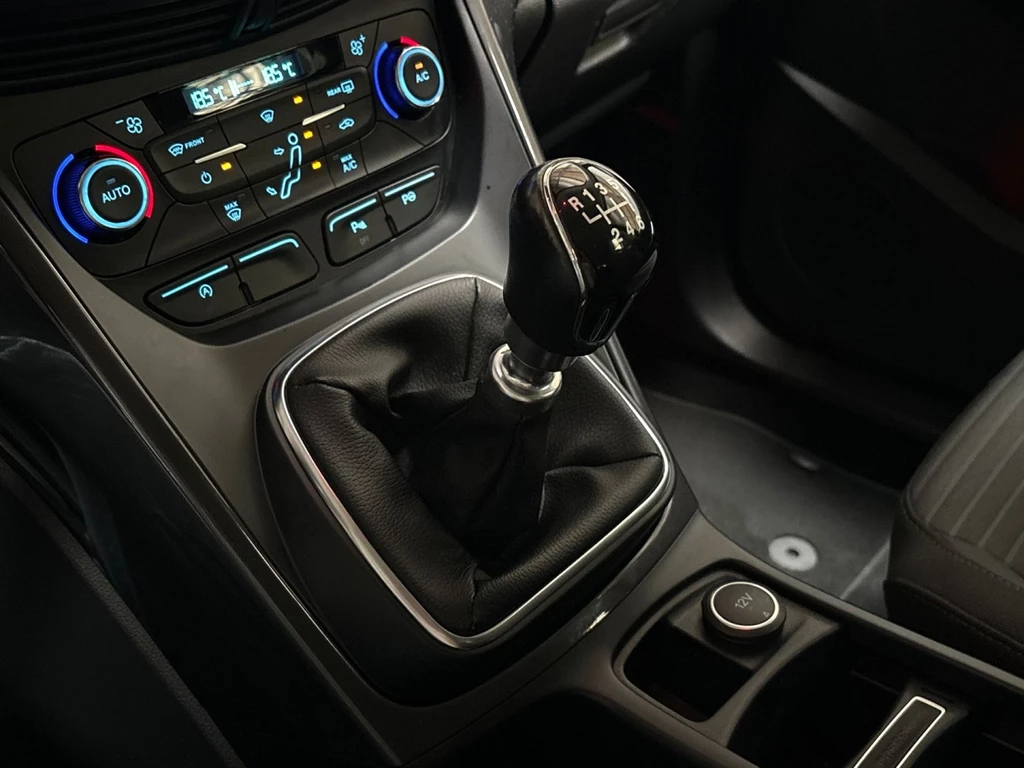 Ford C-MAX – foto 10