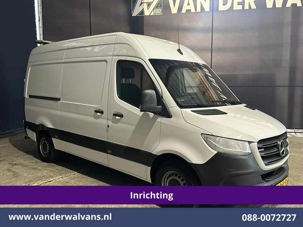 Mercedes-Benz Sprinter – foto 5