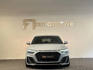Audi A1 Sportback – thumbnail 8