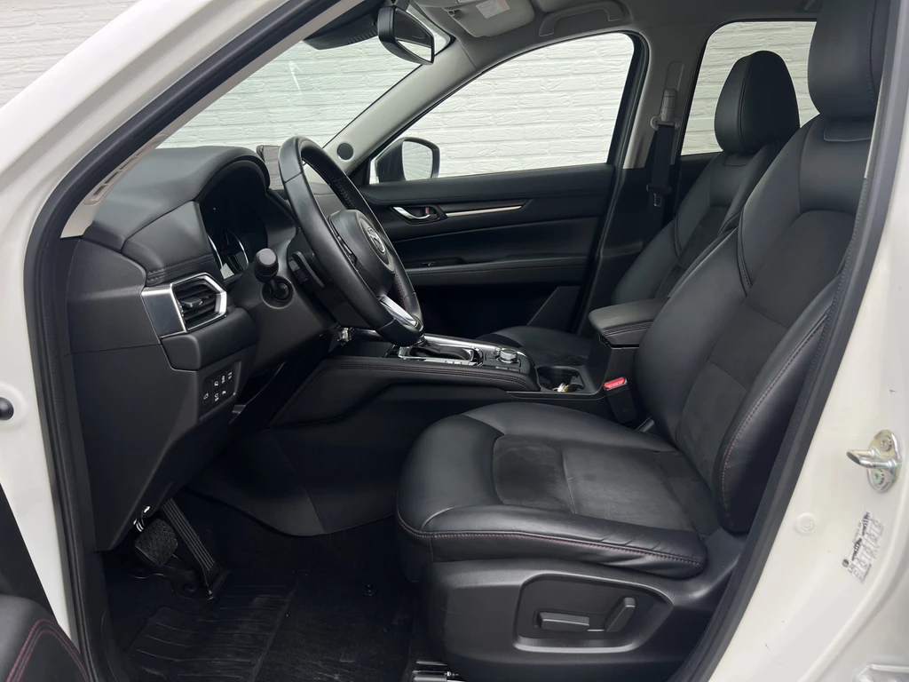 Mazda CX-5 – foto 30