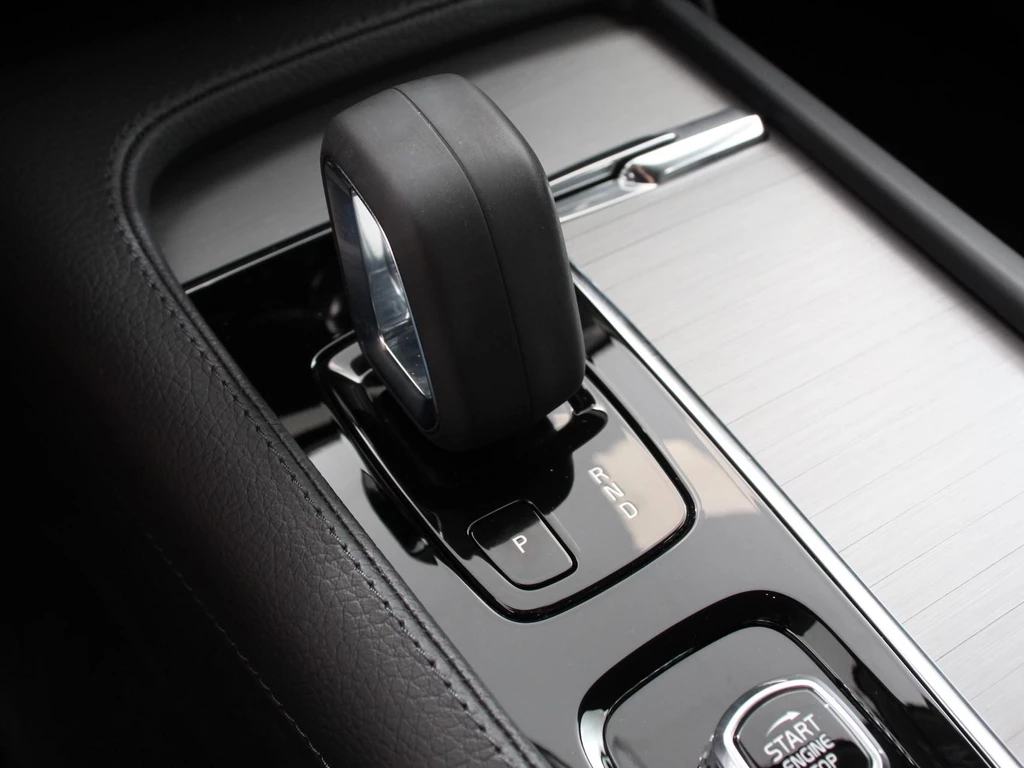 Volvo XC90 – foto 24