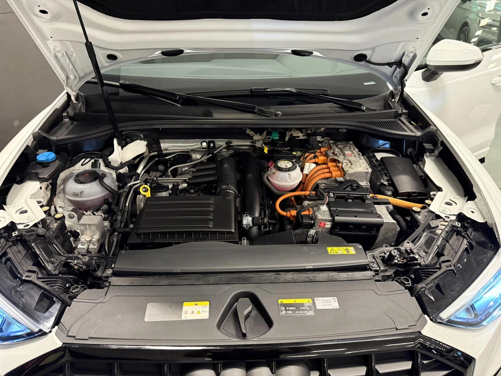 Audi Q3 – foto 20